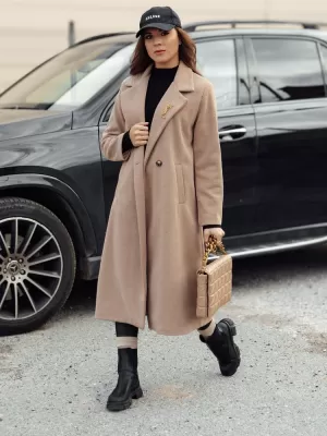 Haina DSTREET MANTOVA NY0739 BEJ