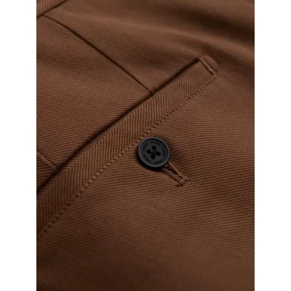  Pantaloni OMBRE OM-PACP-0190 CARAMEL 