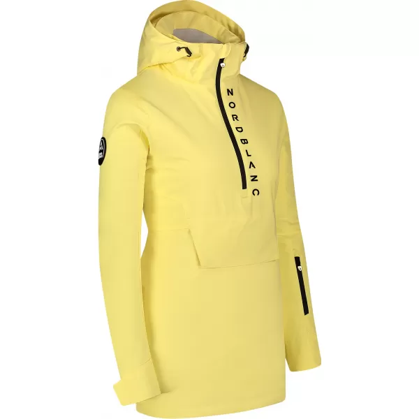  Anorac de damă NORDBLANC WINTERFUN NBWJL8130 CHIHLIMBAR 