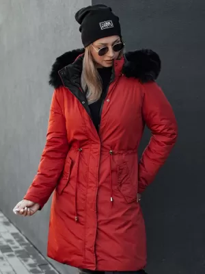 Haina DSTREET TRENDNEL TY4588 ROŞU