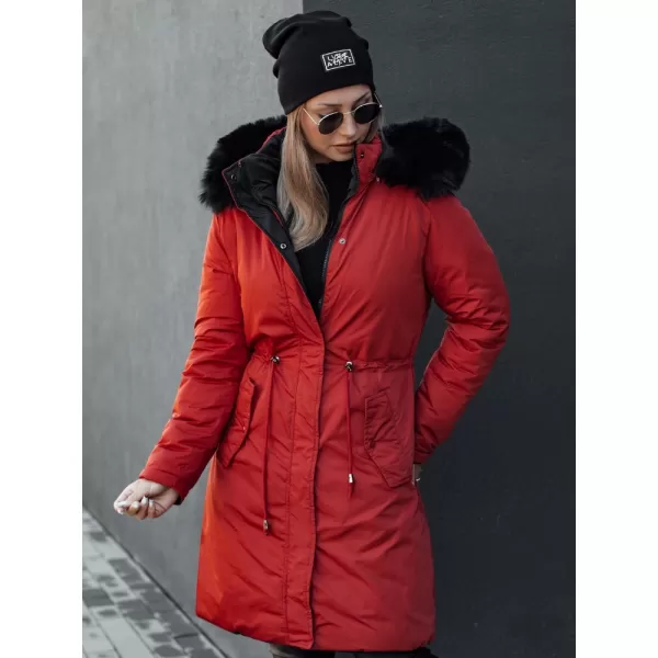  Haina DSTREET TRENDNEL TY4588 ROŞU 