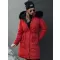 Haina DSTREET TRENDNEL TY4588 ROŞU