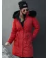Haina DSTREET TRENDNEL TY4588 ROŞU