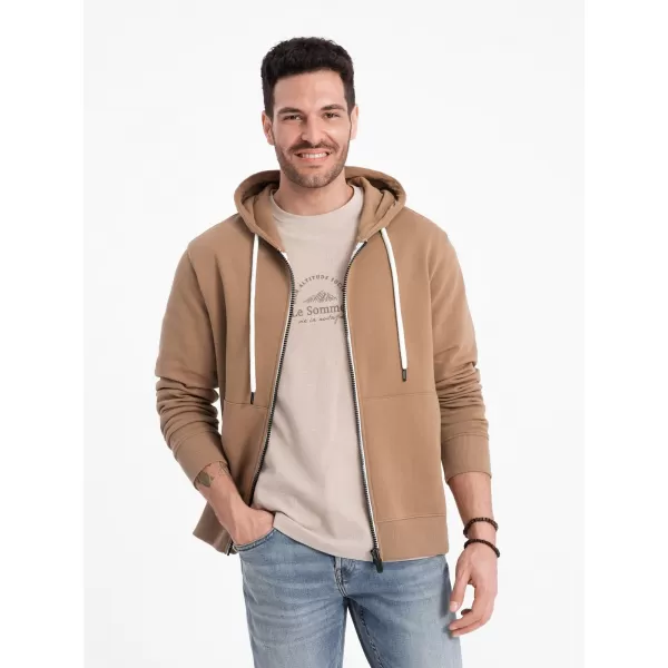  Panoul pentru bărbați OMBRE OM-SSBZ-0178 MARO 
