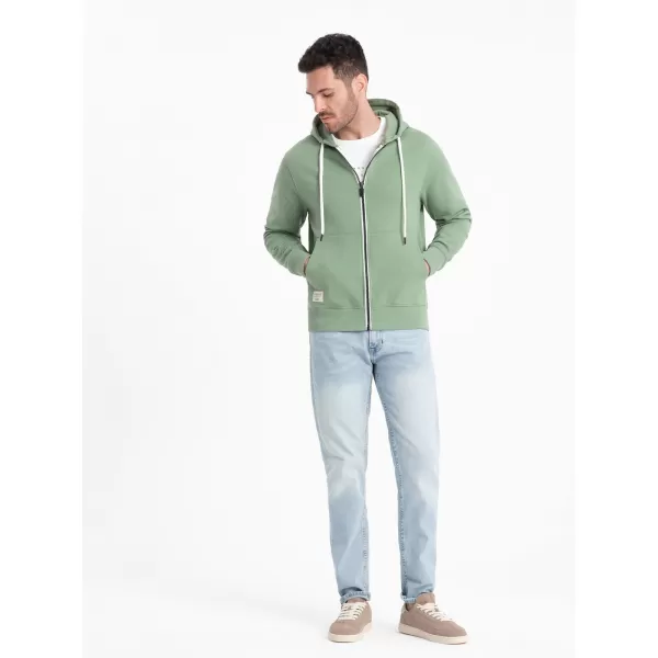  Panoul pentru bărbați OMBRE OM-SSBZ-0178 VERDE 