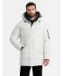 Sacou OMBRE OM-JALJ-0201 ALB