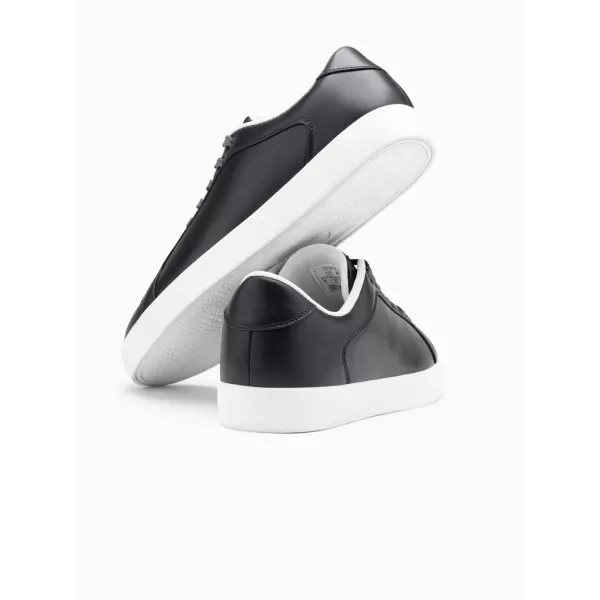  Pantofi pentru bărbați OMBRE OM-FOCS-0165 GRI ÎNCHIS 