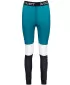 Premium funcțional de pantaloni termi funcționali pentru femei ALTISPORT VOJ/ALW051TER02 KEROSEN/NEGRU