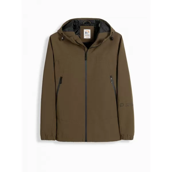  Sacou OMBRE OM-JANP-0191 MARO 