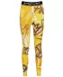 Premium funcțional de pantaloni termi funcționali pentru femei ALTISPORT VOJ/ALW054TER02 CHIHLIMBAR
