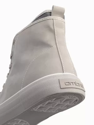 Pantofi pentru bărbați OMBRE OM-FOTH-0158 FRASIN