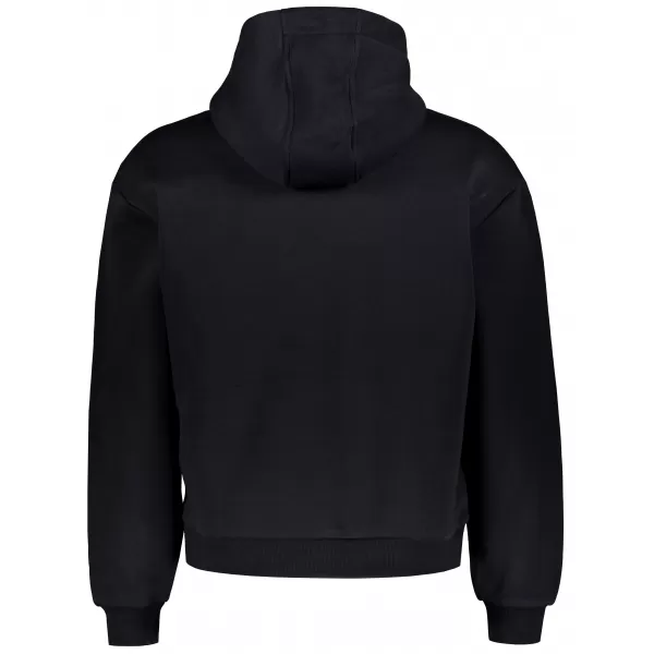  Panoul pentru bărbați ALTISPORT BYB/ALM002BY284 NEGRU 