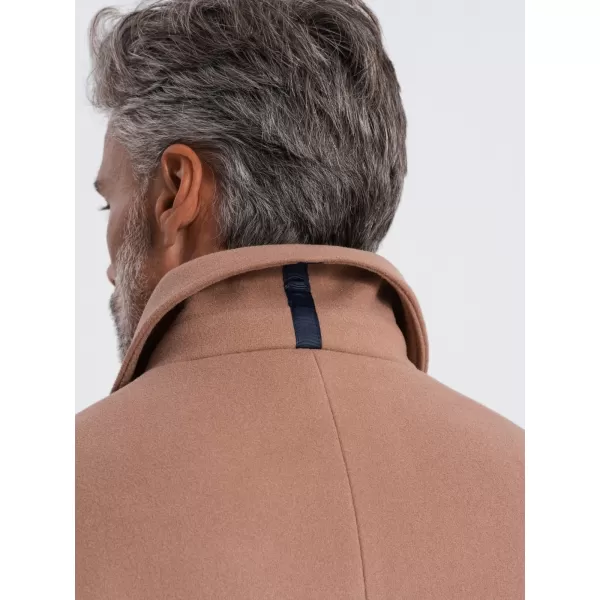  Haina masculină OMBRE OM-COWC-0106 MARO 