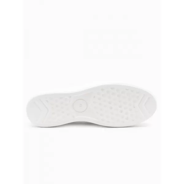  Pantofi pentru bărbați OMBRE OM-FOCS-0152 MARO DESCHIS 