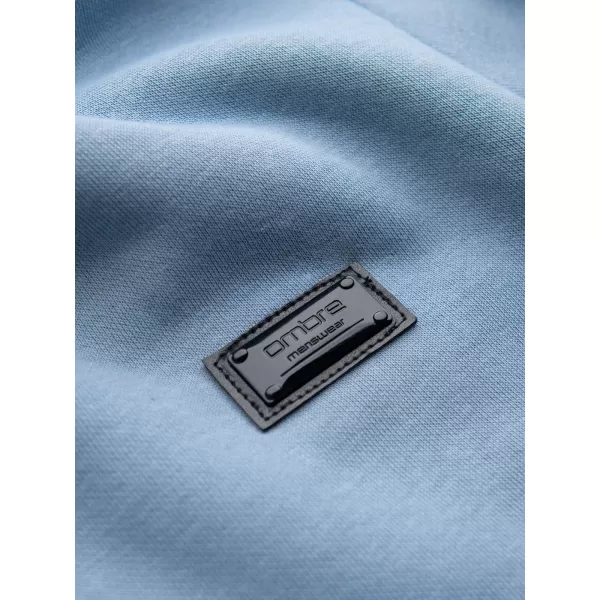  Panoul pentru bărbați OMBRE OM-SSNZ-0136 ALBASTRU 