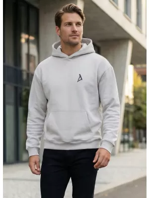 Panoul pentru bărbați ALTISPORT BYB/ALM002BY284 GRI
