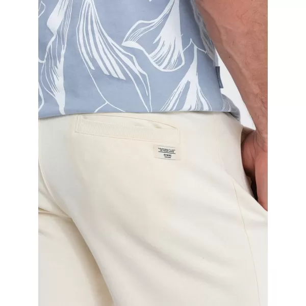  Pantaloni scurţi OMBRE OM-SRBS-0139 CREMĂ 