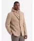 Sacou OMBRE OM-BLZB-0133 MARO DESCHIS