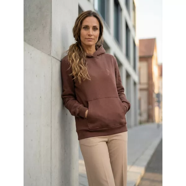  Panoul pentru doamne ALTISPORT BYB/ALW002BY289 CIOCOLATĂ 