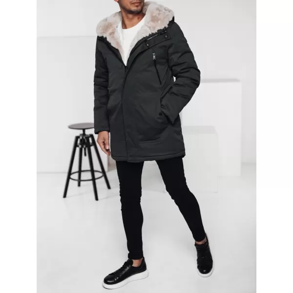  Sacou DSTREET tx4966 VERDE 