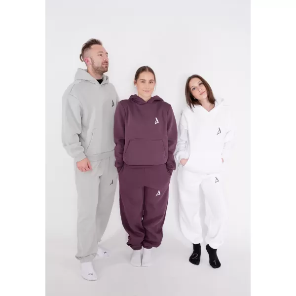  Panoul pentru bărbați ALTISPORT BYB/ALM002BY284 GRI 