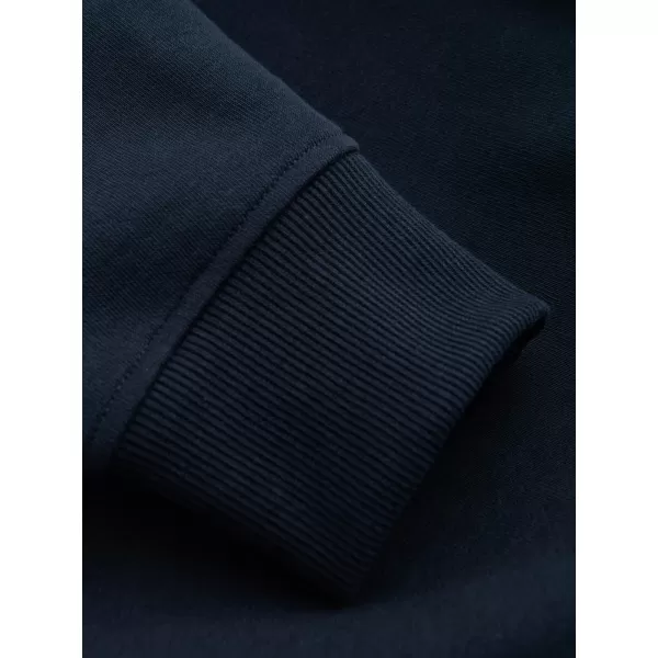  Piese pentru bărbați OMBRE OM-PABS-0174 ALBASTRU MARIN 