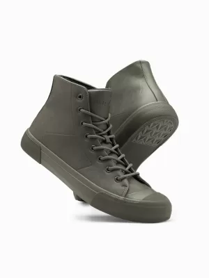Pantofi pentru bărbați OMBRE OM-FOSH-0138 MĂSLIN