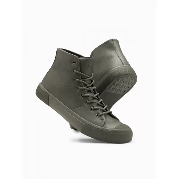  Pantofi pentru bărbați OMBRE OM-FOSH-0138 MĂSLIN 