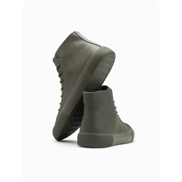  Pantofi pentru bărbați OMBRE OM-FOSH-0138 MĂSLIN 