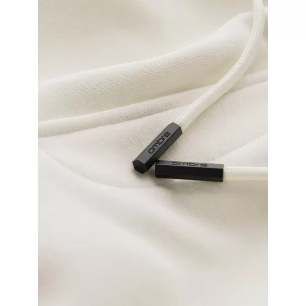  Piese pentru bărbați OMBRE OM-PABS-0174 CREMĂ 