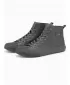 Pantofi pentru bărbați OMBRE OM-FOTH-0157 GRI