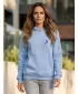 Panoul pentru doamne ALTISPORT BYB/ALW002BY289 ALBASTRU DESCHIS