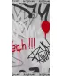 Gât premium ALTISPORT VOJ/ALU054NAK01 GRI -RED