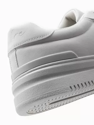 Pantofi pentru bărbați OMBRE OM-FOCS-0151 GRI DESCHIS