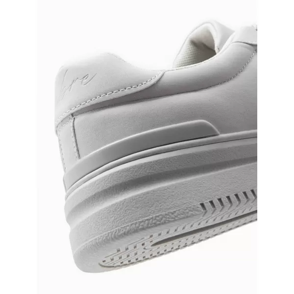  Pantofi pentru bărbați OMBRE OM-FOCS-0151 GRI DESCHIS 