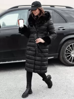 Haina DSTREET ZAELEGANTE TY4779 NEGRU