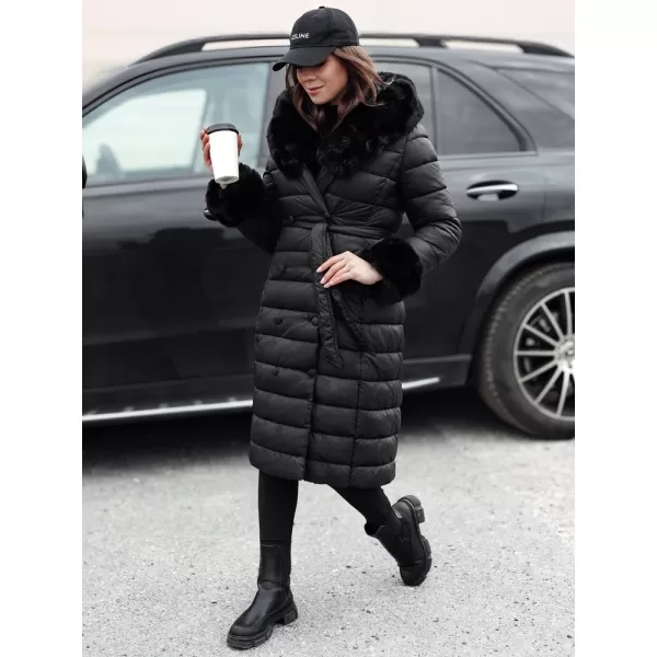  Haina DSTREET ZAELEGANTE TY4779 NEGRU 