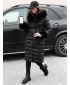 Haina DSTREET ZAELEGANTE TY4779 NEGRU