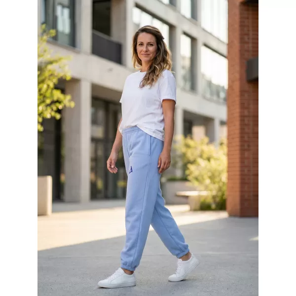  Doamne ALTISPORT BYB/ALW002BY291 ALBASTRU DESCHIS 