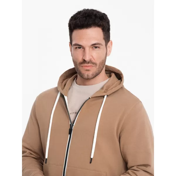  Panoul pentru bărbați OMBRE OM-SSBZ-0178 MARO 