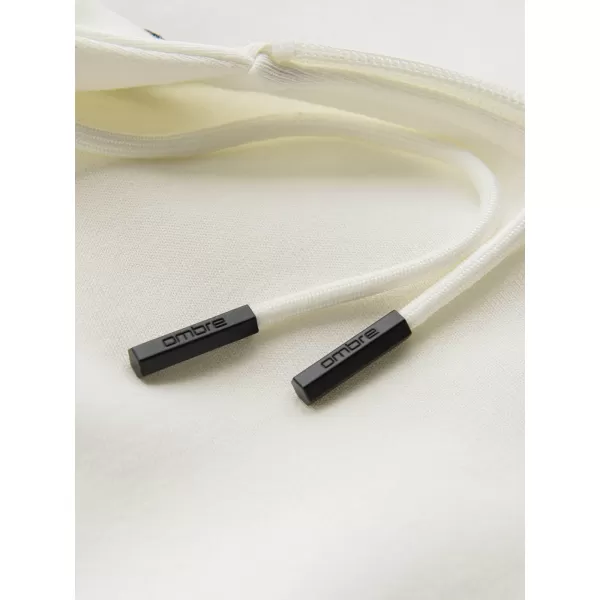  Panoul pentru bărbați OMBRE OM-SSBZ-0160 CREMĂ 