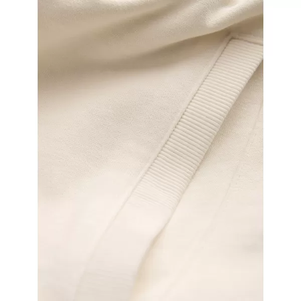  Pantaloni scurţi OMBRE OM-SRBS-0139 CREMĂ 