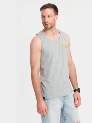 Rezervor OMBRE OM-TSTT-0191 MELANGE GRI