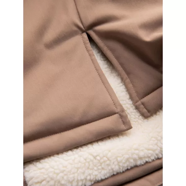  Sacou OMBRE OM-JALJ-0181 BEJ 