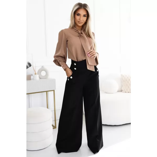  Doamne NUMOCO 578-1 CARAMEL 
