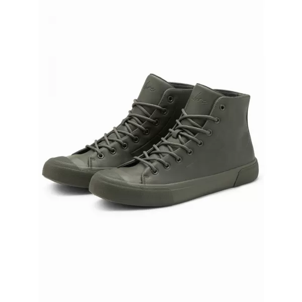  Pantofi pentru bărbați OMBRE OM-FOSH-0138 MĂSLIN 