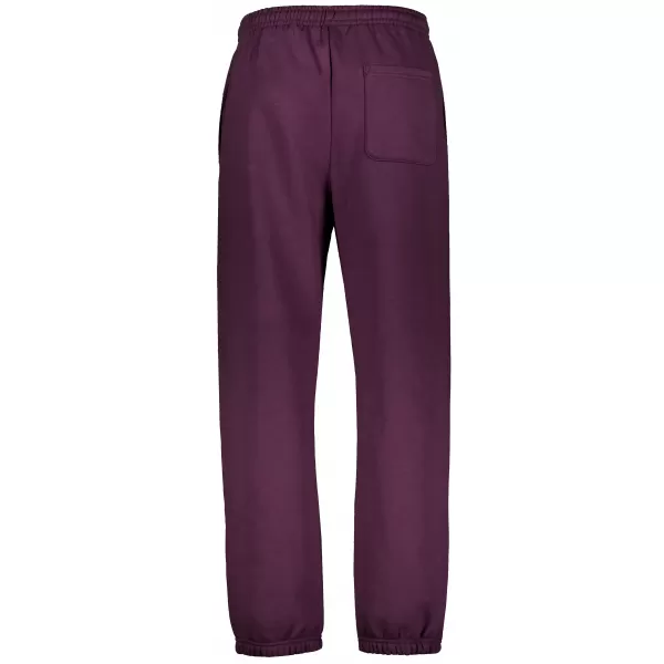  Piese pentru bărbați ALTISPORT BYB/ALM002BY286 BURGUNDIA 