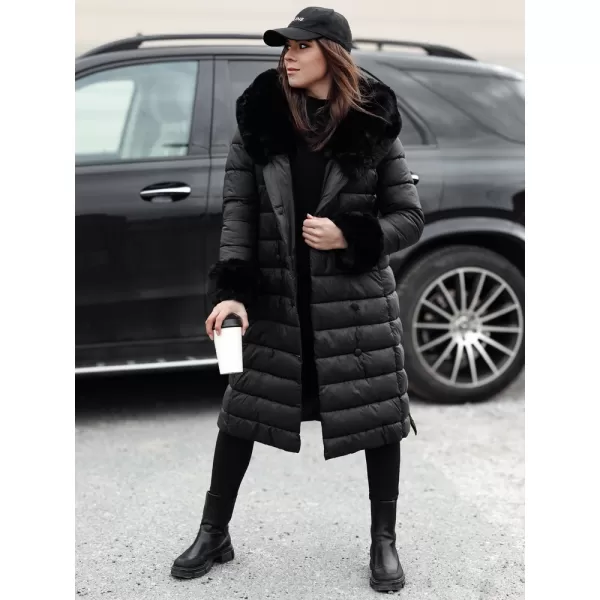  Haina DSTREET ZAELEGANTE TY4779 NEGRU 