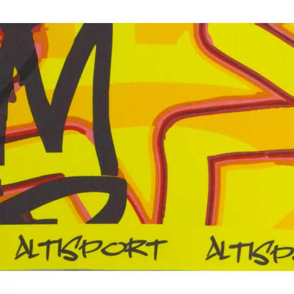 Gât premium ALTISPORT VOJ/ALU054NAK01 CHIHLIMBAR 
