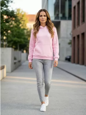 Panoul pentru doamne ALTISPORT BYB/ALW002BY289 ROZ DESCHIS